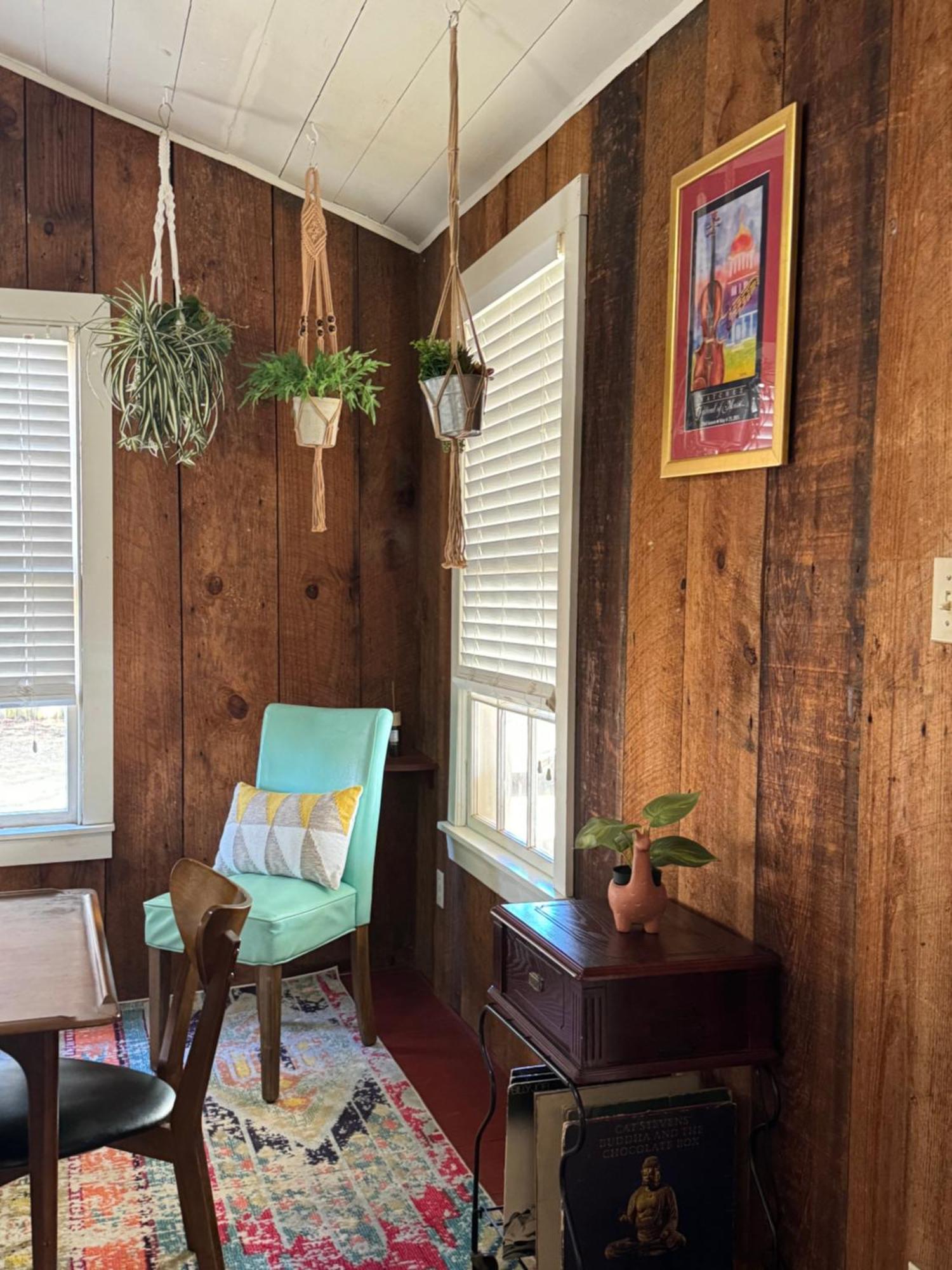 Wensel Cottage In Downtown Natchez Exterior foto