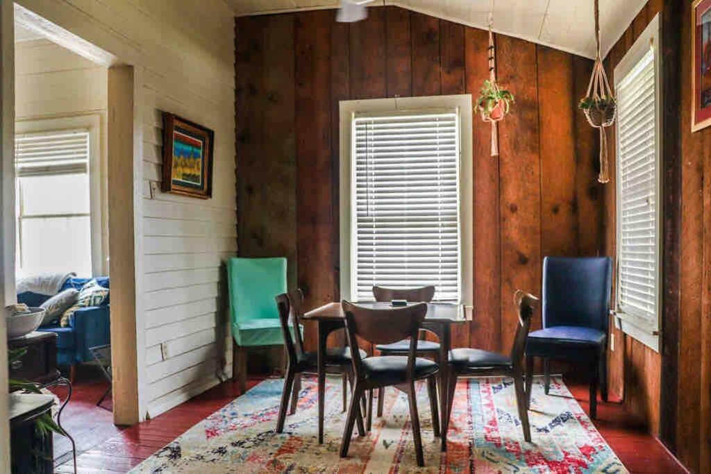 Wensel Cottage In Downtown Natchez Exterior foto